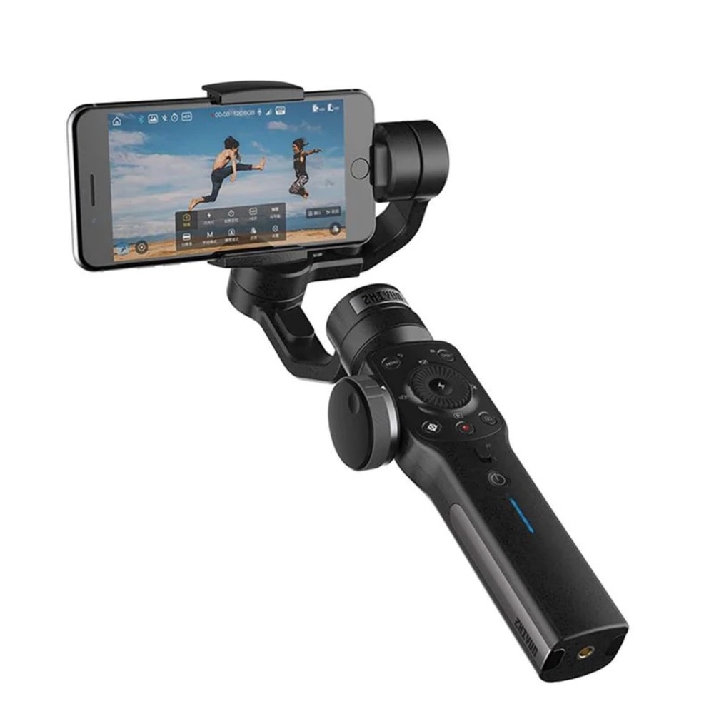 Zhiyun Smooth 4 Mobile Stabilizer Gimble